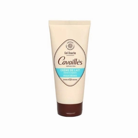 Gel Douche - Crme de Lait