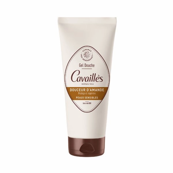 Gel Douche - Douceur dAmande