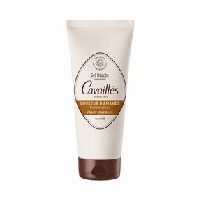 Gel Douche - Douceur dAmande