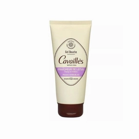Gel Douche - Fra?cheur de Lotus