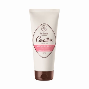 Gel Douche - Nectar de Rose