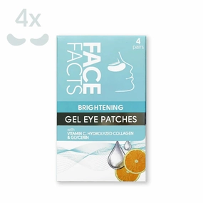 Gel Eye Patches - Brightening