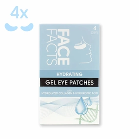 Gel Eye Patches - Hydrating