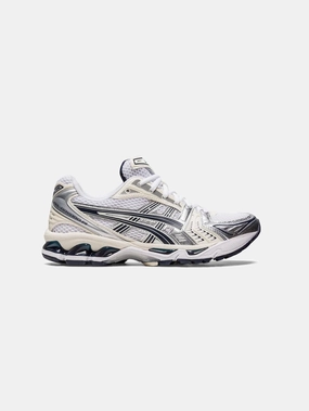 Urban Pace Gel-Kayano 14 - White/Midnight
