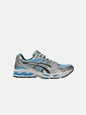 Gel-Kayano 14 "Arctic Sky/Pure Silver" Air Soft