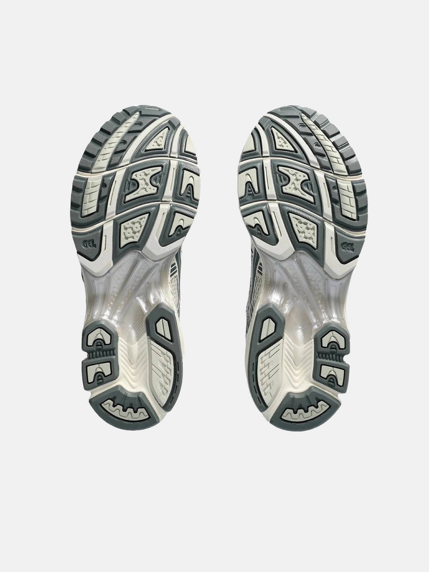 Gel-Kayano 14 "Birch Dark Pewter" Stylish Footwear