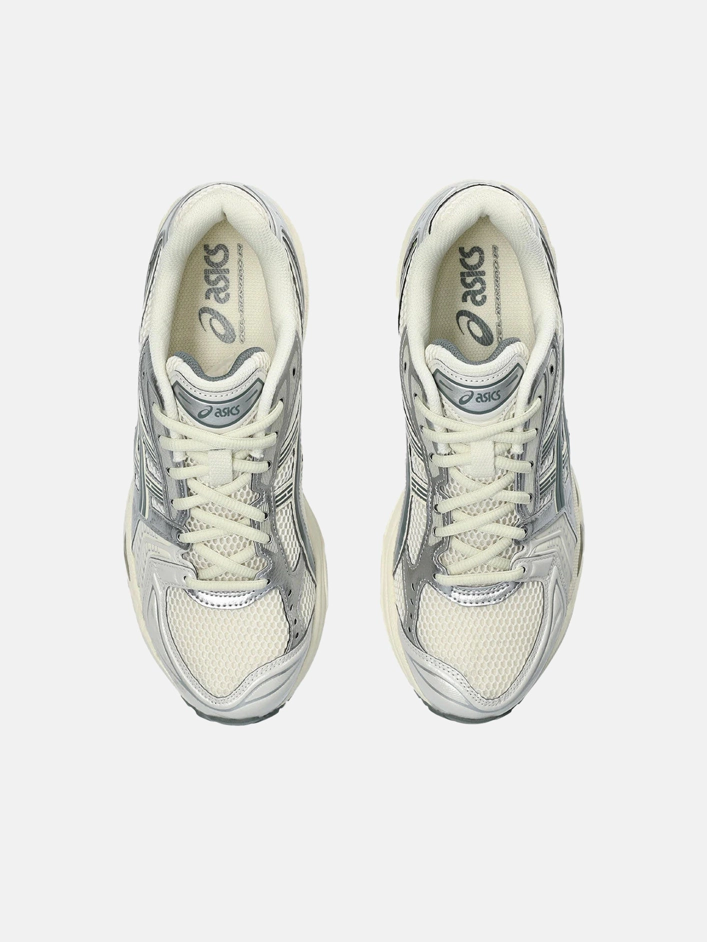Gel-Kayano 14 "Birch Dark Pewter" Stylish Footwear