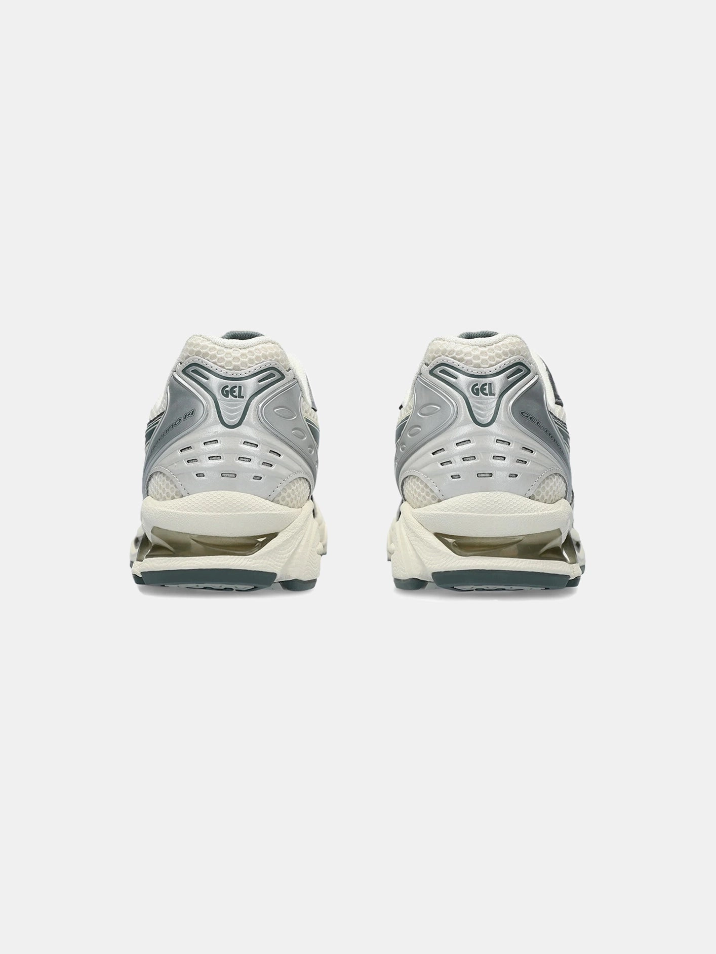 Gel-Kayano 14 "Birch Dark Pewter" Stylish Footwear
