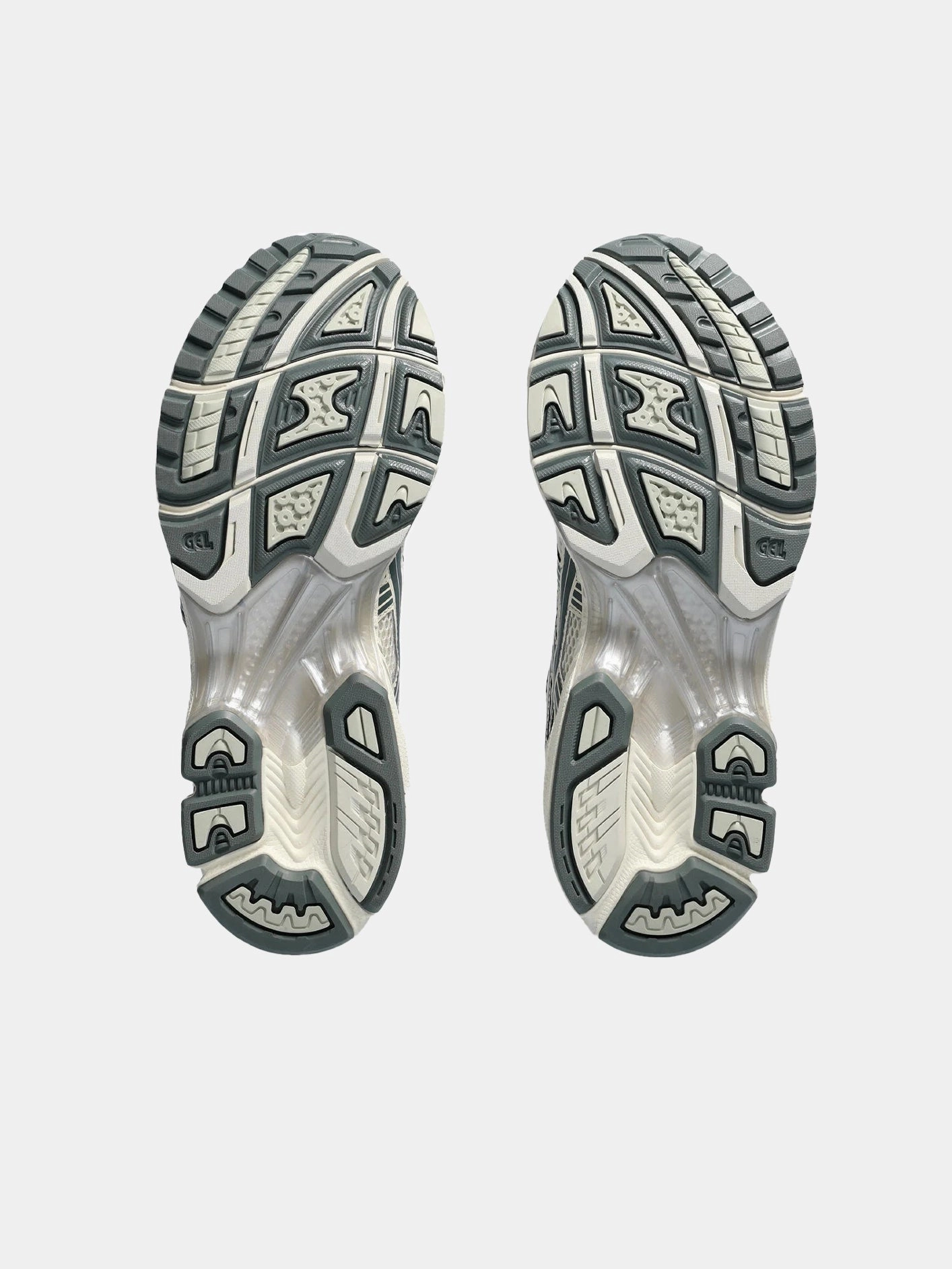 Gel-Kayano 14 "Birch Dark Pewter" Stylish Footwear