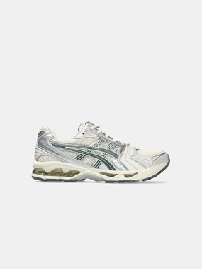 Gel-Kayano 14 "Birch Dark Pewter" Shady Step School Hike