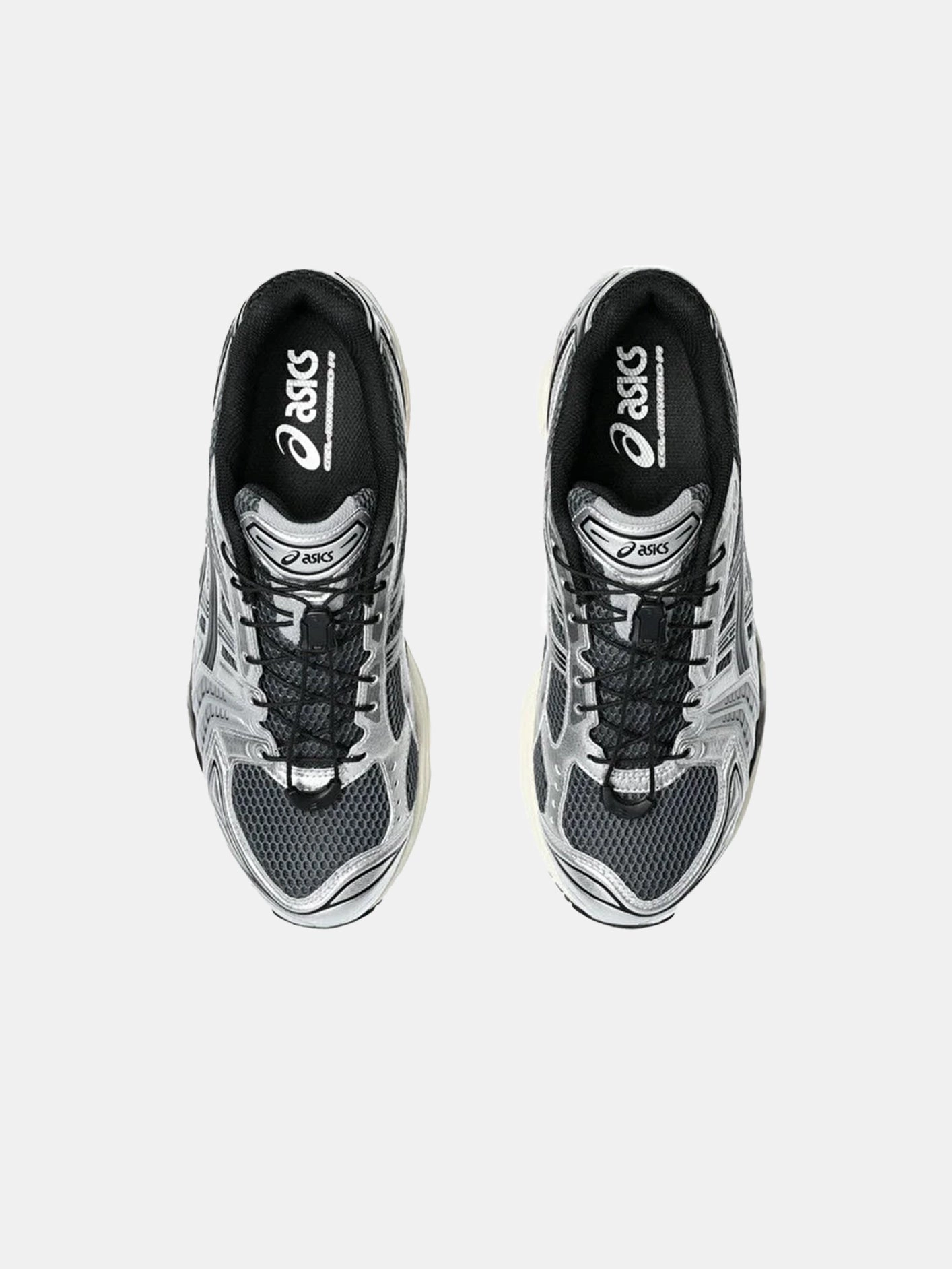 Gel-Kayano 14 "Carrier Grey/Black" Superior Cushion
