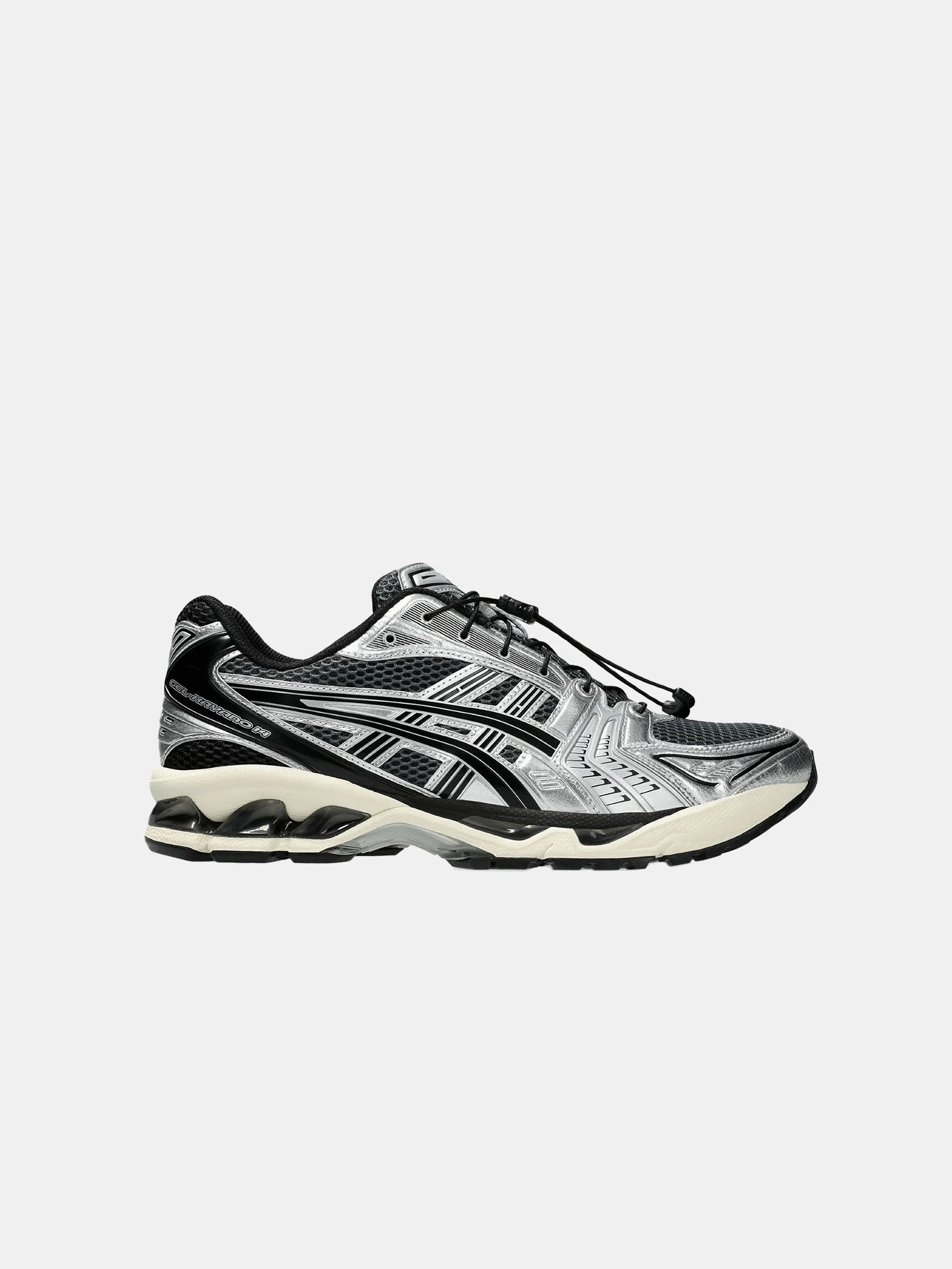 Gel-Kayano 14 "Carrier Grey/Black" Wind Hike
