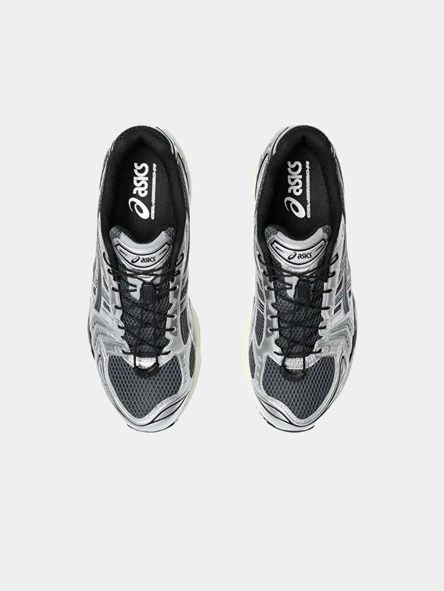 Gel-Kayano 14 "Carrier Grey/Black" Superior Cushion