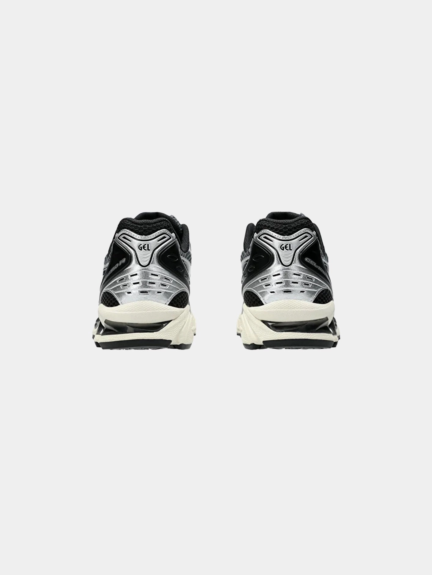 Gel-Kayano 14 "Carrier Grey/Black" Superior Cushion