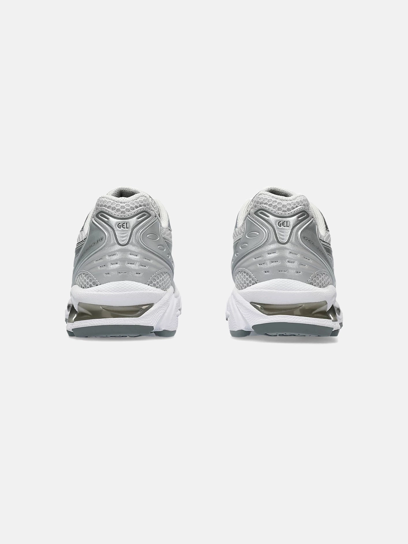 Gel-Kayano 14 "Cloud Grey" Fashionable Shoes