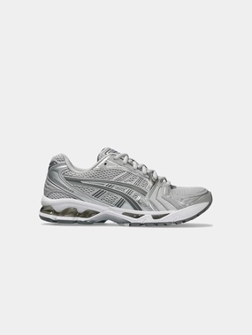 Gel-Kayano 14 "Cloud Grey" Tunnel Step
