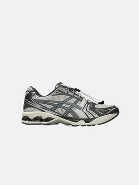 Gel-Kayano 14 "Oyster Grey" Urban Sport Drill Step