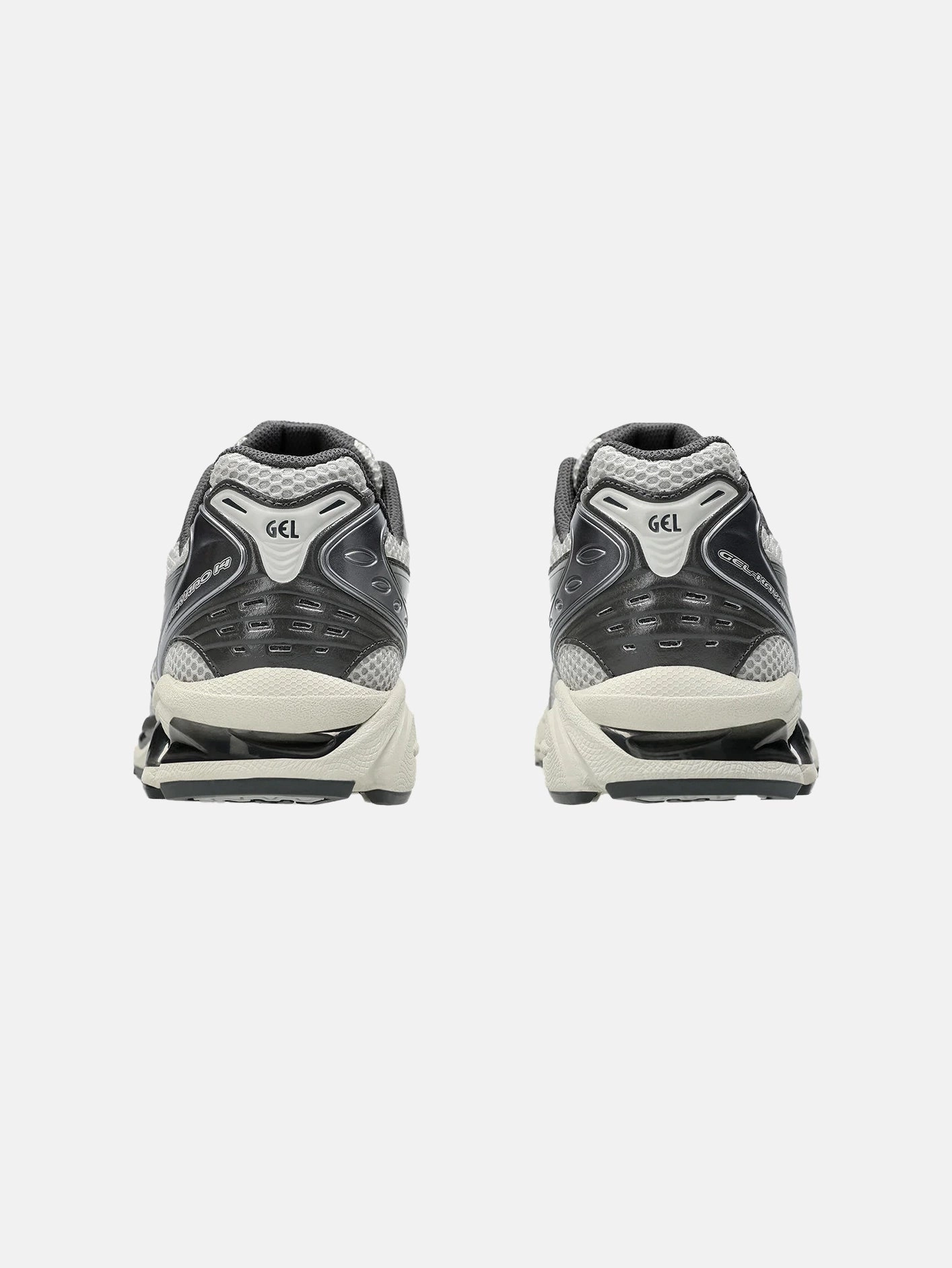 Gel-Kayano 14 "Oyster Grey" Fresh Glide