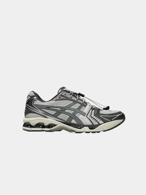 Gel-Kayano 14 "Oyster Grey" Urban Sport Drill Step