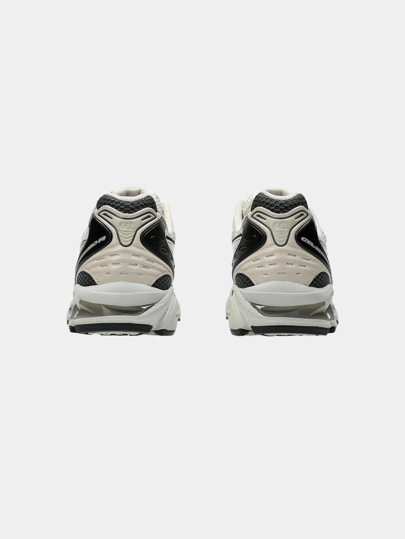 Gel-Kayano 14 "Smoke Grey" Active Pace