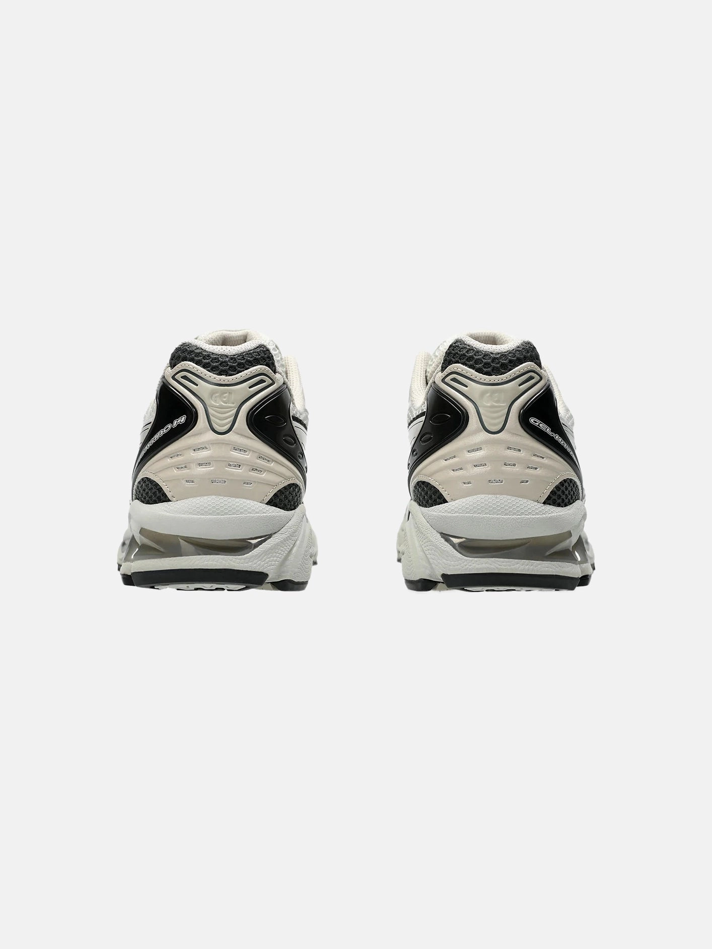 Gel-Kayano 14 "Smoke Grey" Active Pace