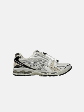 Gel-Kayano 14 "Smoke Grey" Bronze Warm Soft Materials