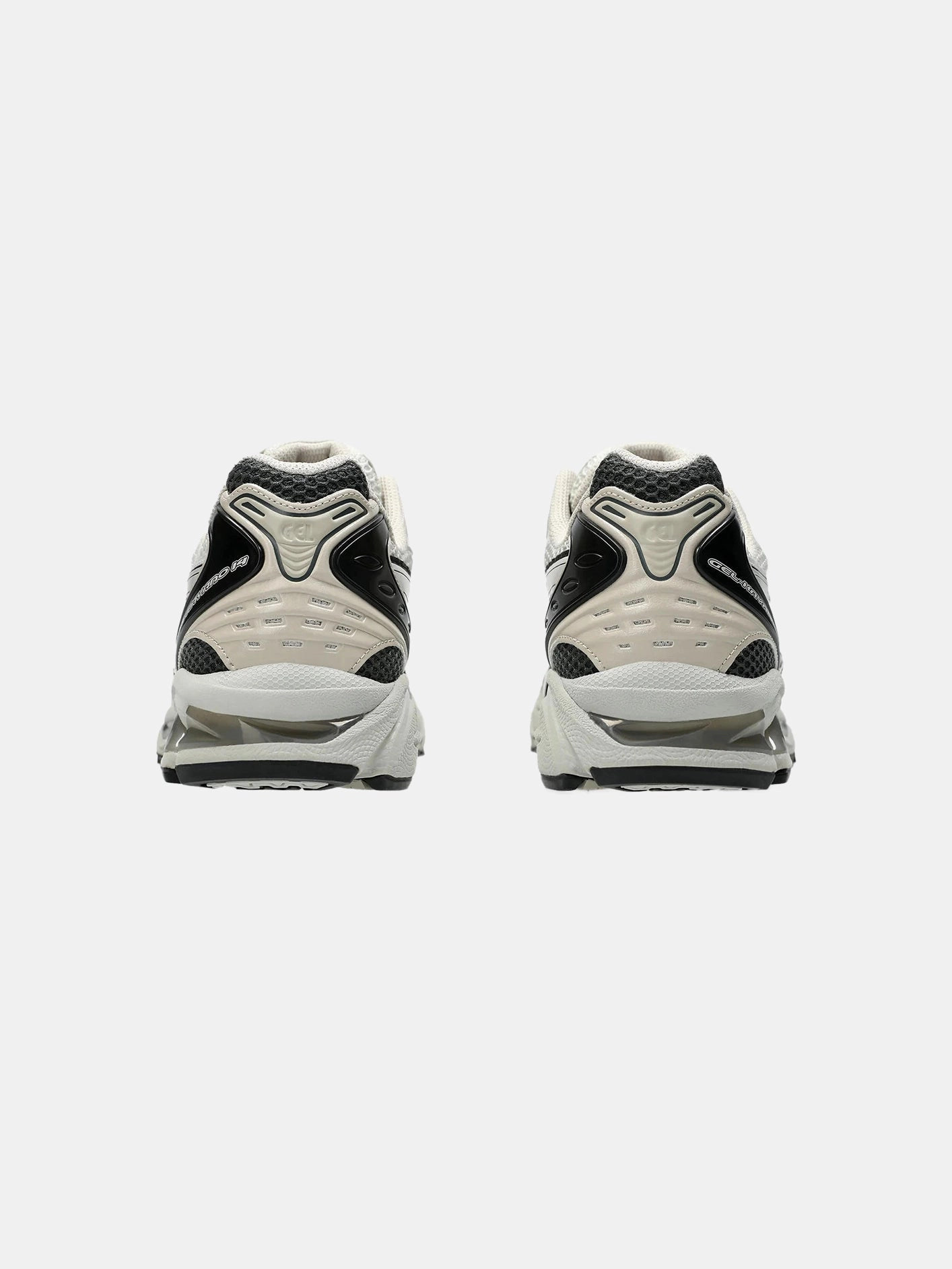 Gel-Kayano 14 "Smoke Grey" Active Pace