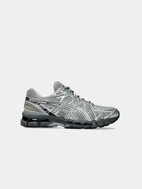 Gel-Kayano 20 "Gravel Pure Silver" Throw Step