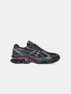 Gel-Kinetic Fluent "Black/Black" Block Jog
