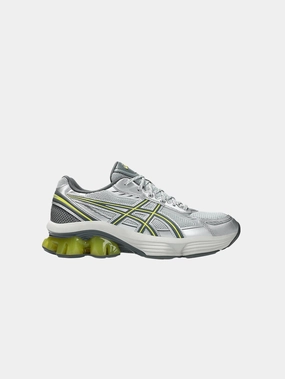 City Explorer Gel-Kinetic Fluent "Gray/Green"