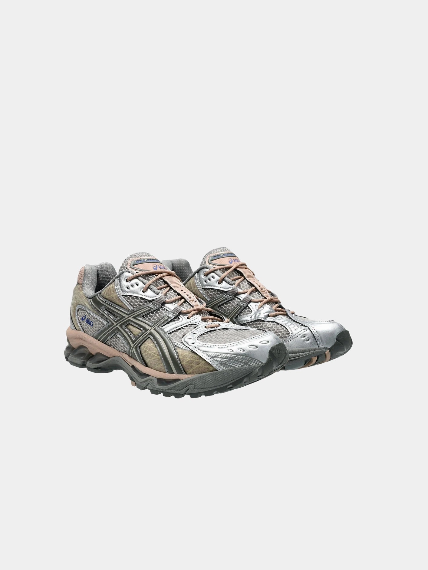 Gel-Nimbus 10.1 "Moonrock/Truffle Grey" Light Design