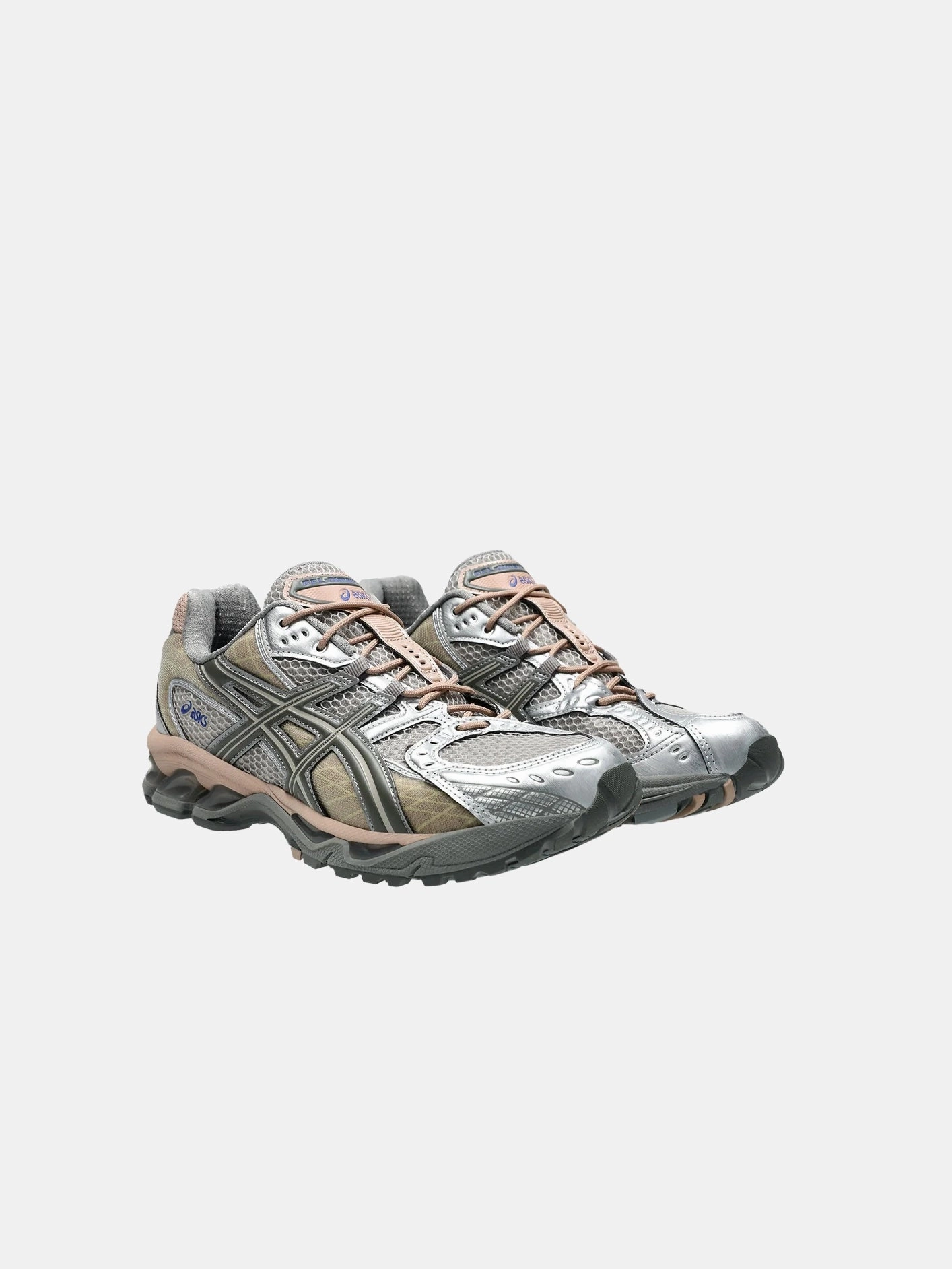 Gel-Nimbus 10.1 "Moonrock/Truffle Grey" Light Design