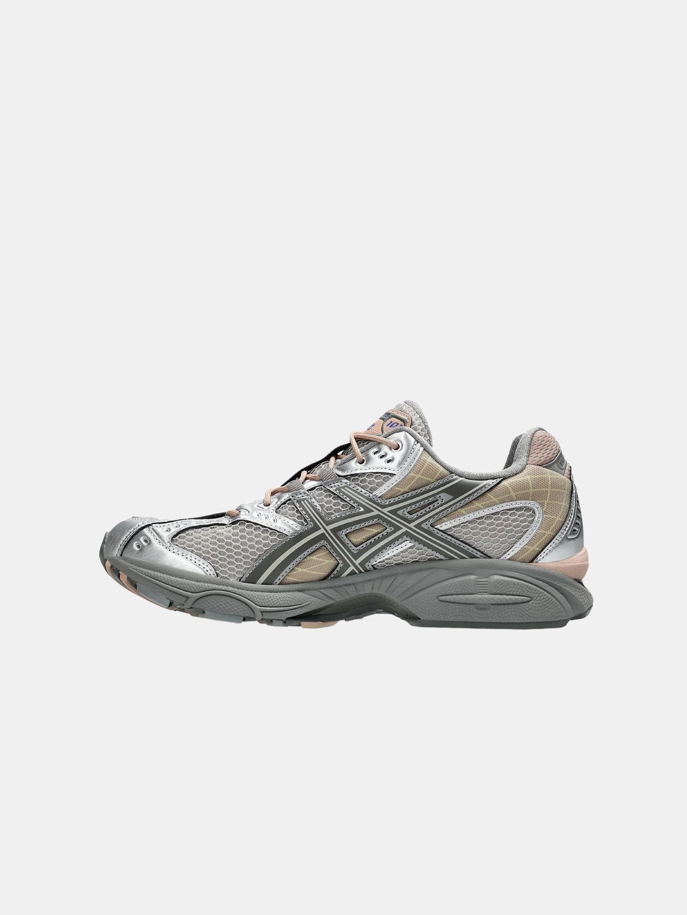 Gel-Nimbus 10.1 "Moonrock/Truffle Grey" Light Design