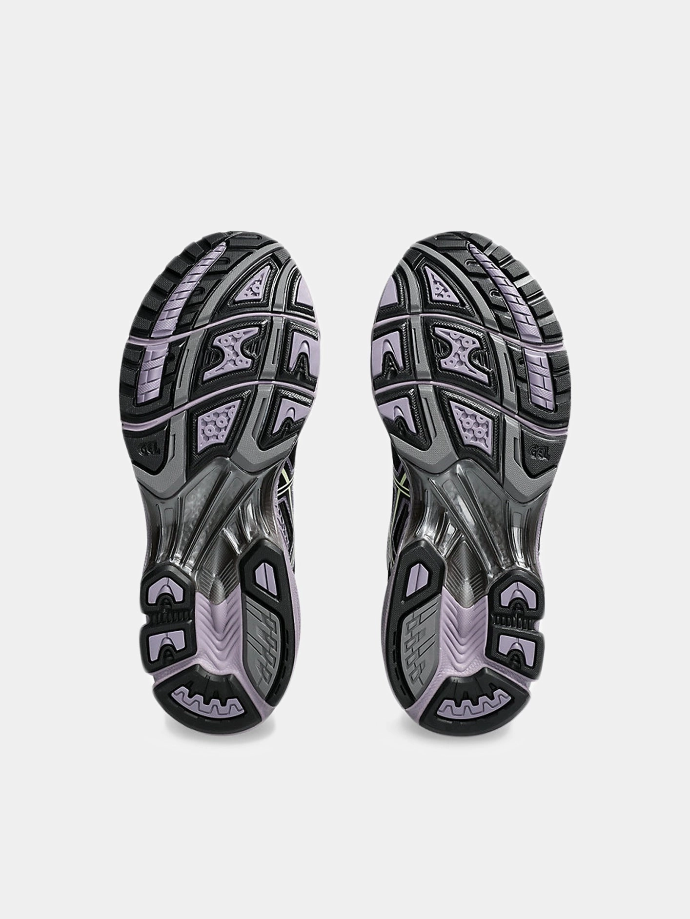 Gel-Nimbus 10.1 "Violet Quartz/Cool Matcha" Active Glide Step