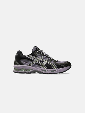 Casual Support Strong Pace Gel-Nimbus 10.1 "Violet Quartz/Cool Matcha"