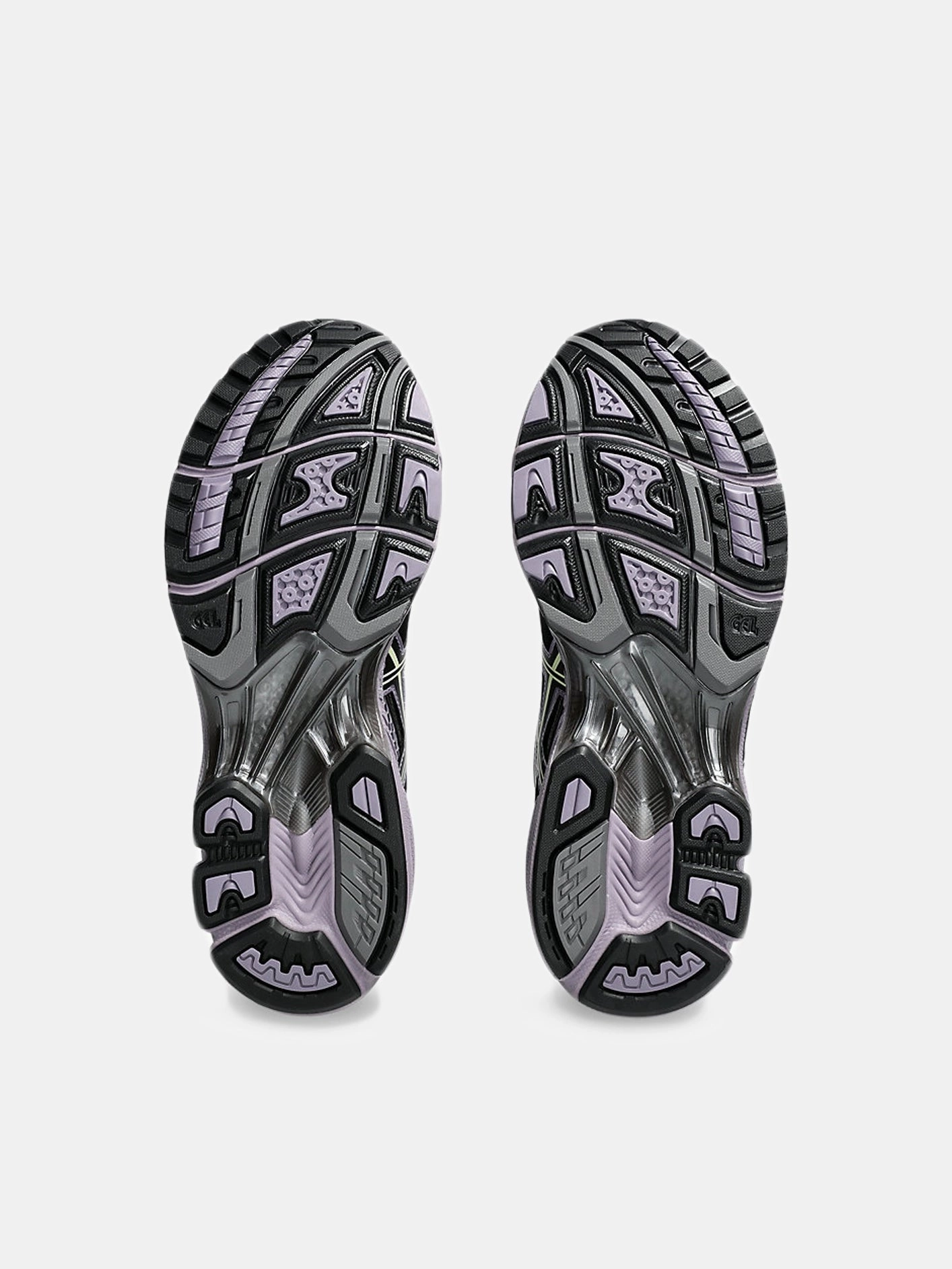 Gel-Nimbus 10.1 "Violet Quartz/Cool Matcha" Active Glide Step