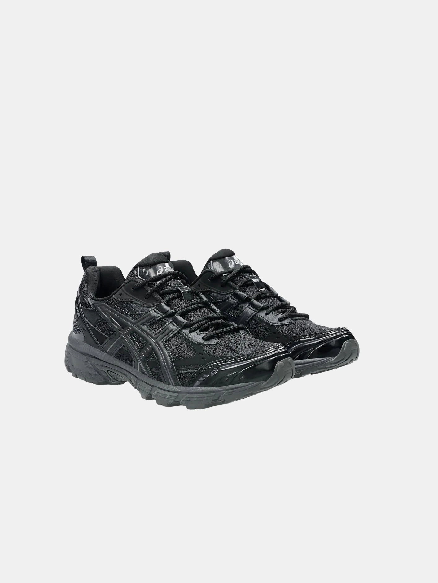 Gel-Nunobiki "Black" Flexible Step-On Glide