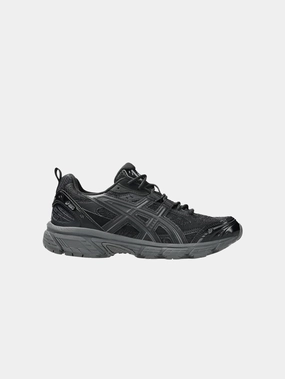 High Cushion Gel-Nunobiki "Black"