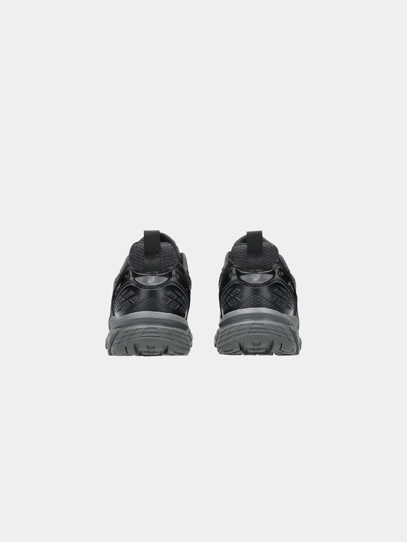 Gel-Nunobiki "Black" Flexible Step-On Glide