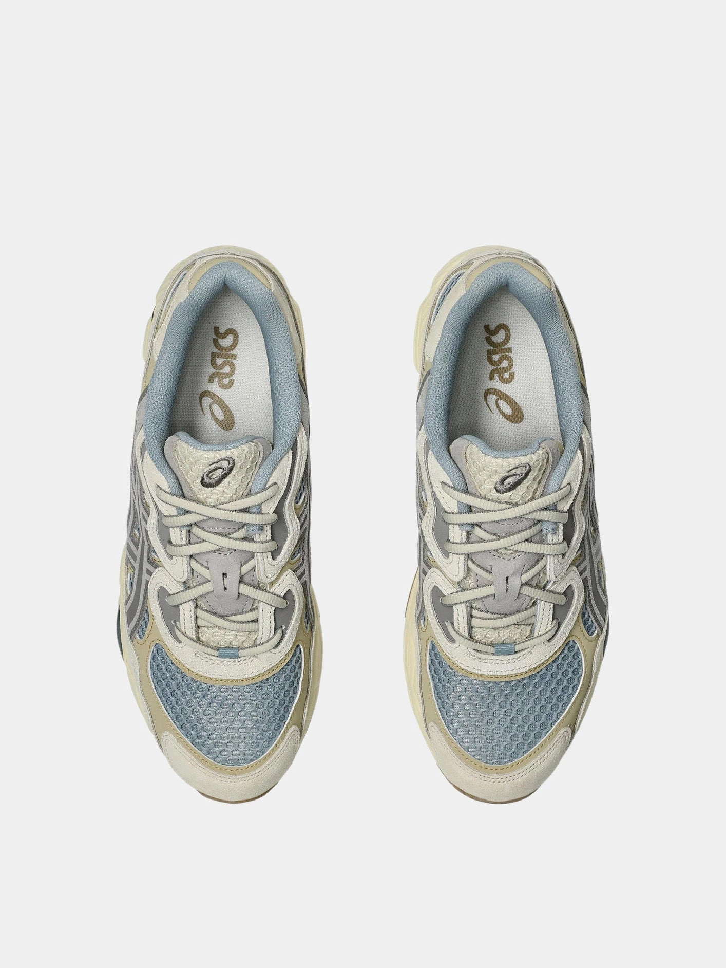 GEL-NYC "Dolphin Grey" Fast Ease