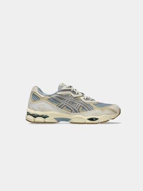 GEL-NYC "Dolphin Grey" Dawn Jog