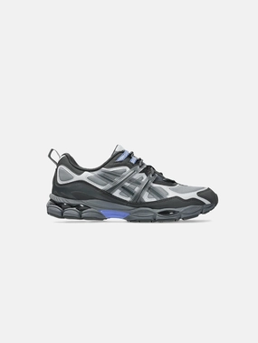 Gel-NYC Utility "Metropolis/Graphite Grey" City Hike