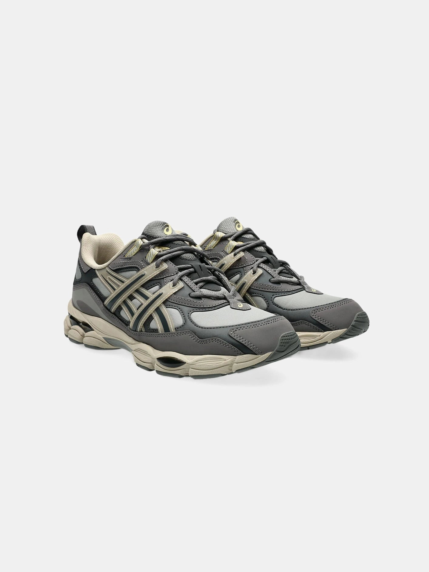 GEL-NYC Utility "Steeple Grey" Everyday Support