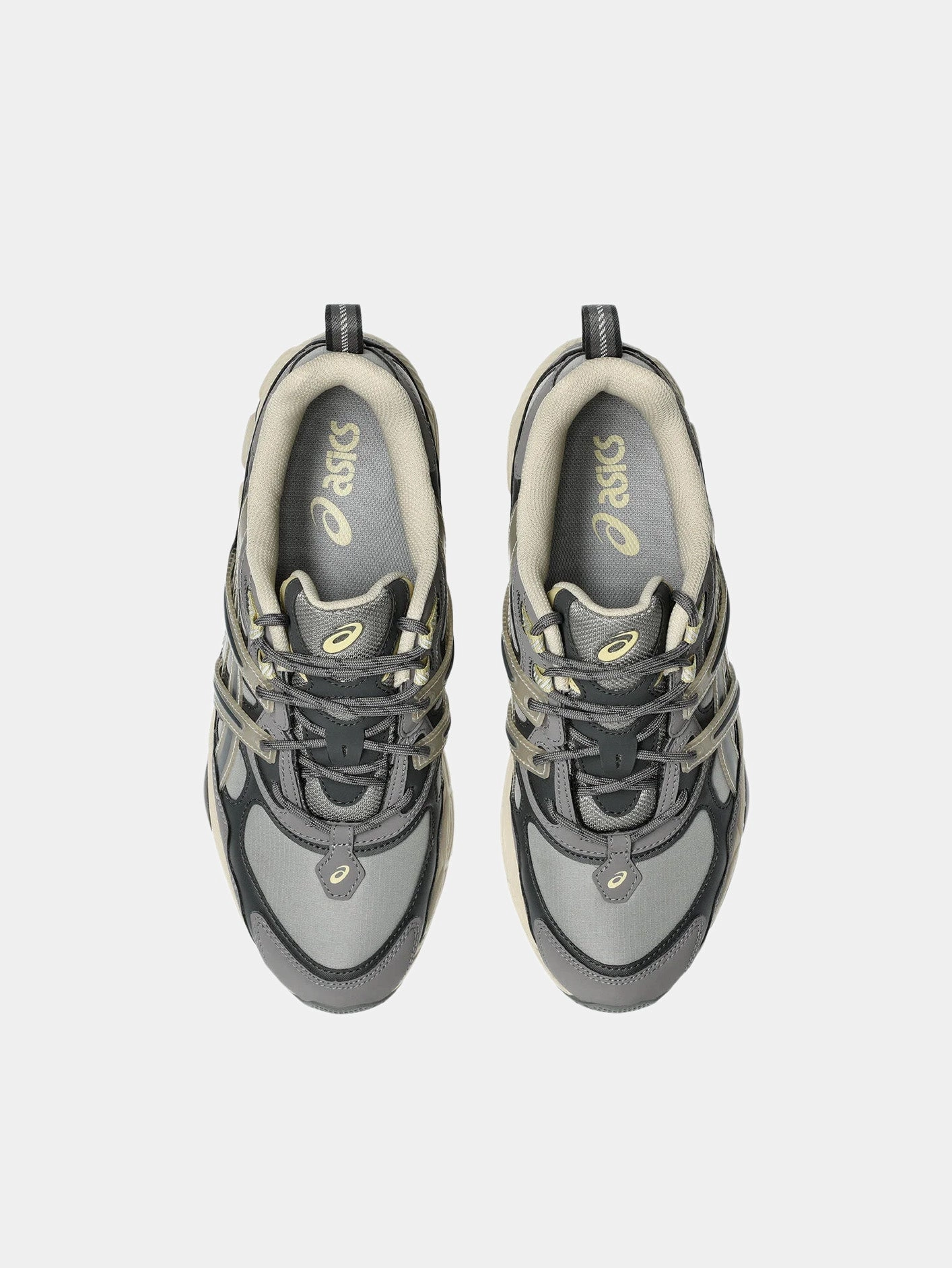 GEL-NYC Utility "Steeple Grey" Everyday Support