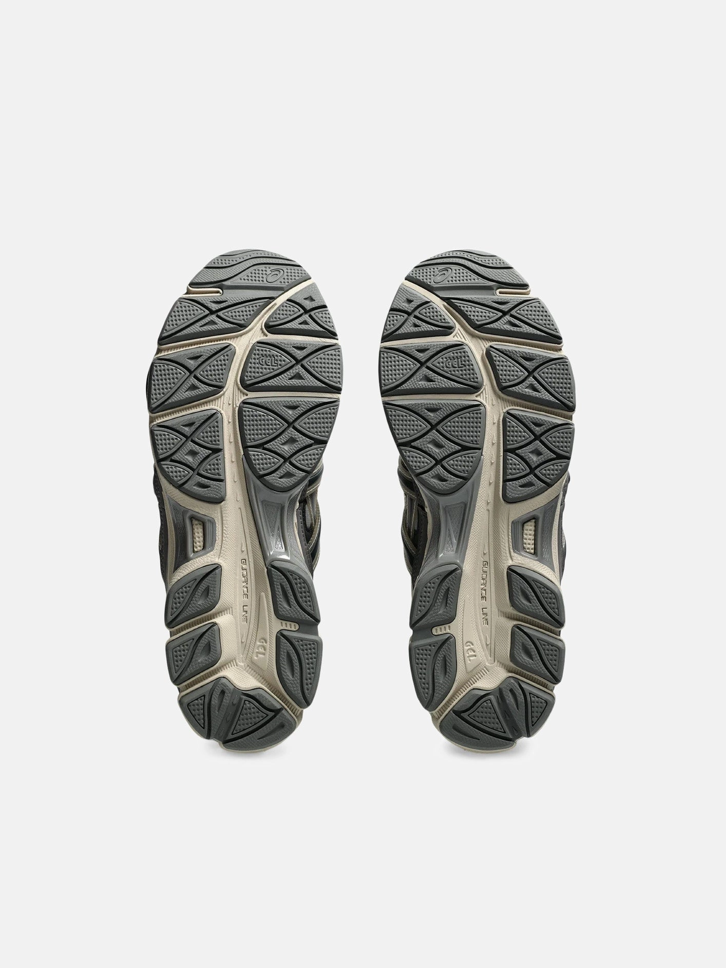 GEL-NYC Utility "Steeple Grey" Everyday Support