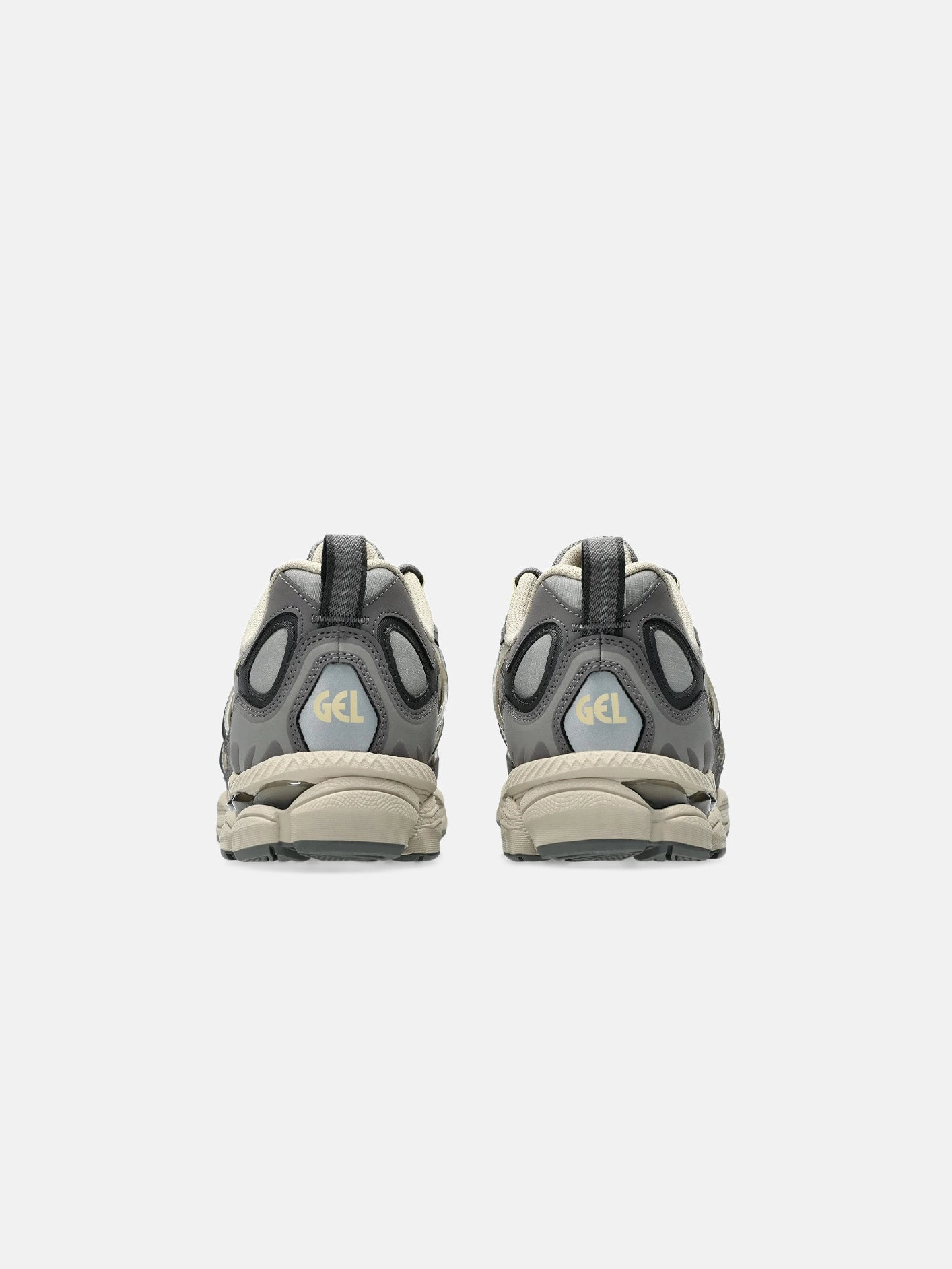 GEL-NYC Utility "Steeple Grey" Everyday Support