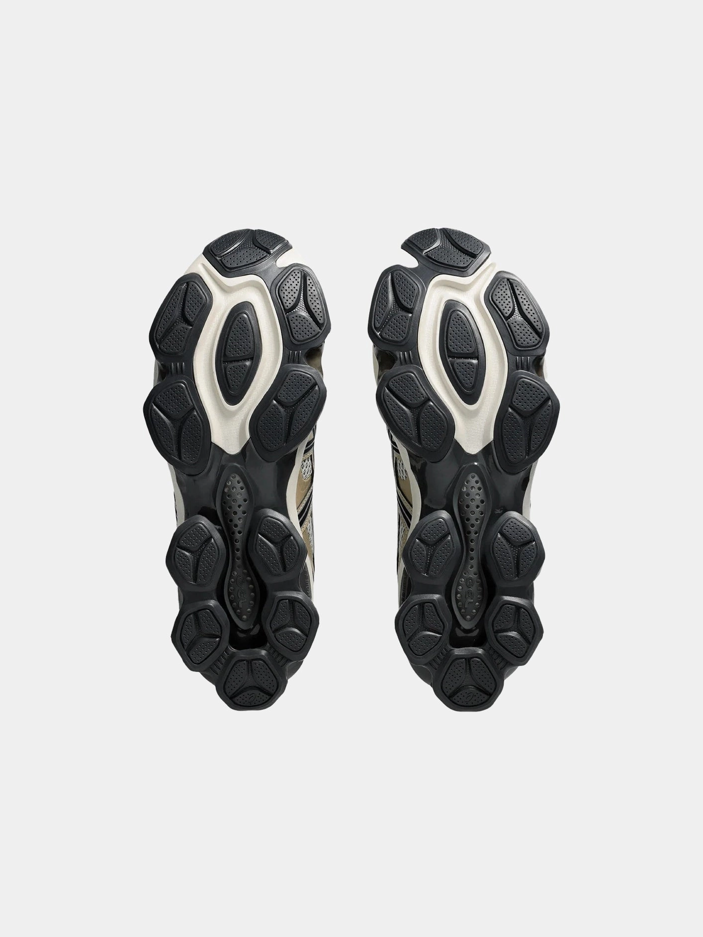 GEL-Quantum Kinetic "Sand Black" Smooth Walk