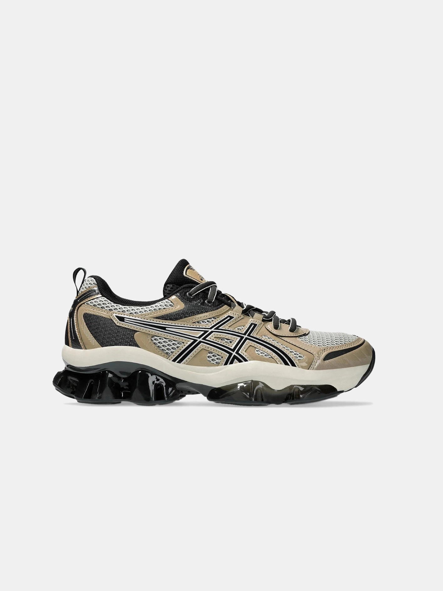 GEL-Quantum Kinetic "Sand Black" Fast Stride