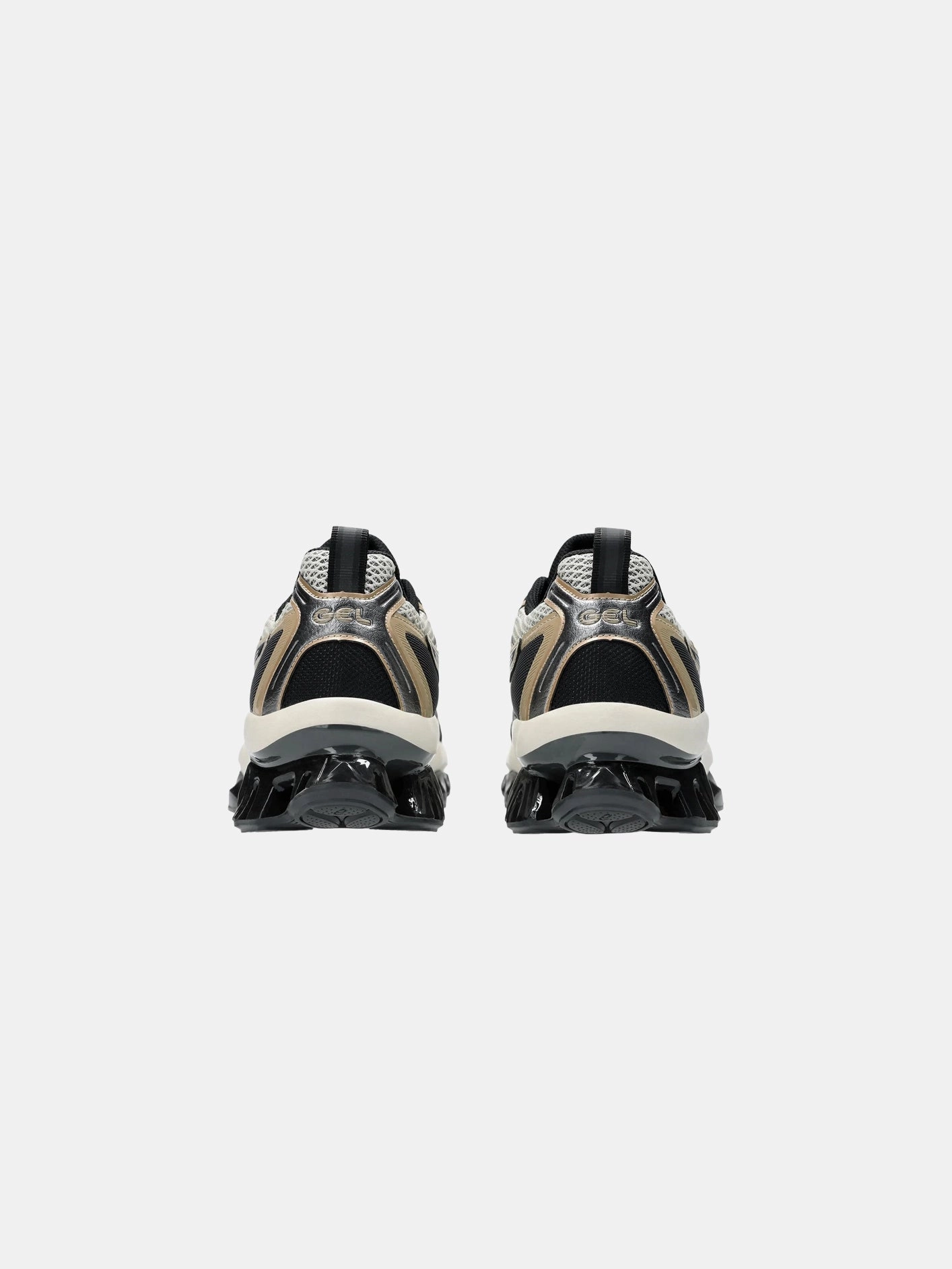 GEL-Quantum Kinetic "Sand Black" Smooth Walk