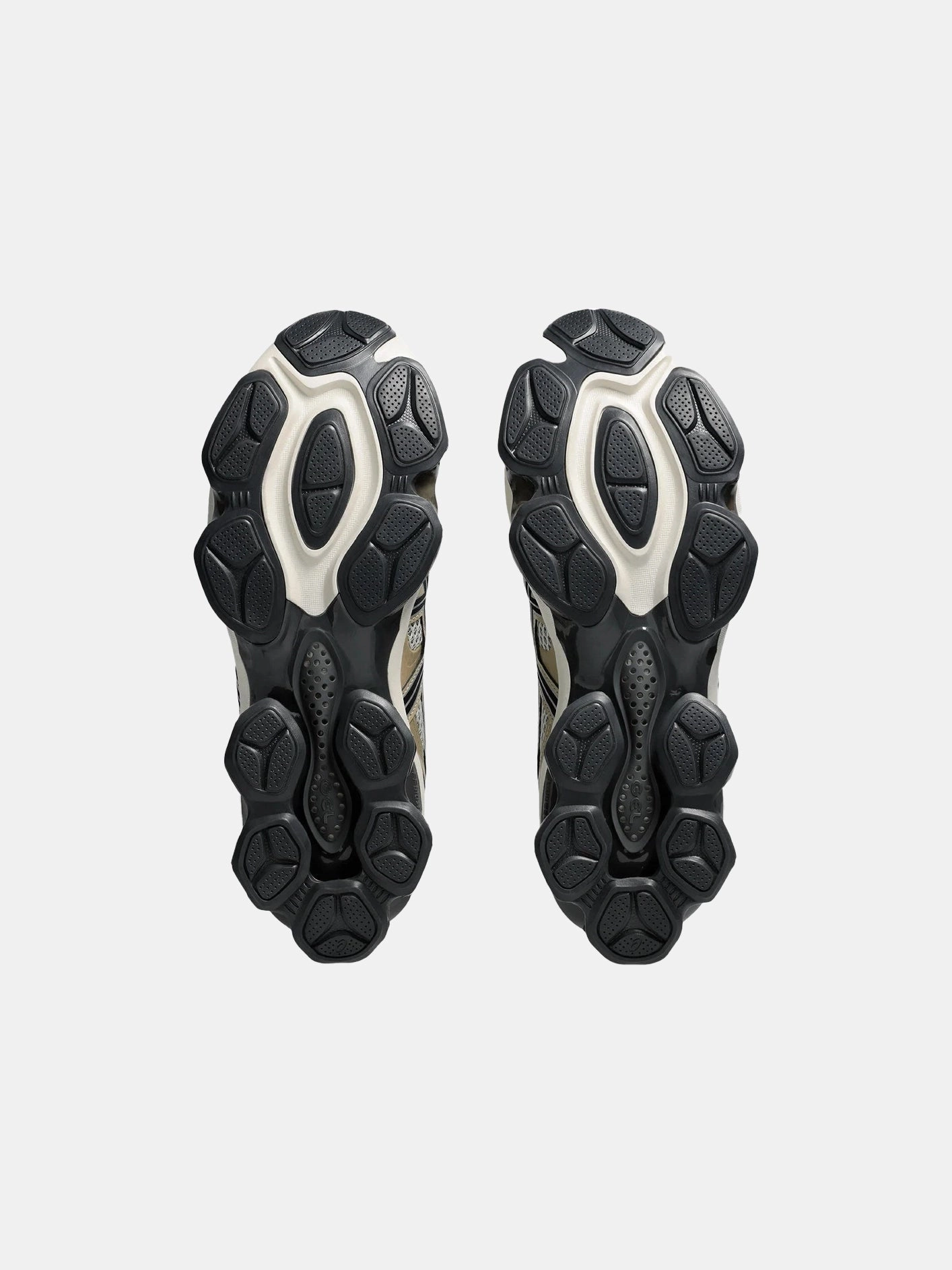 GEL-Quantum Kinetic "Sand Black" Smooth Walk